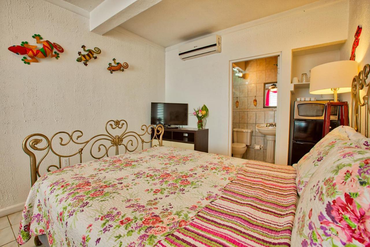 Coconut Palms Inn Rincón Extérieur photo
